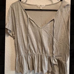 Urban Outfitters Truly madly deeply tee